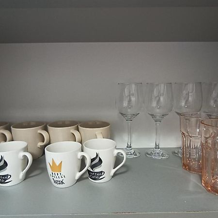 Kraljevica Marka Apartman Belgrado Esterno foto