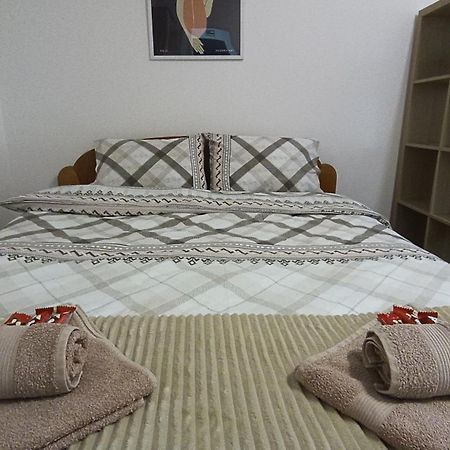 Kraljevica Marka Apartman Belgrado Esterno foto