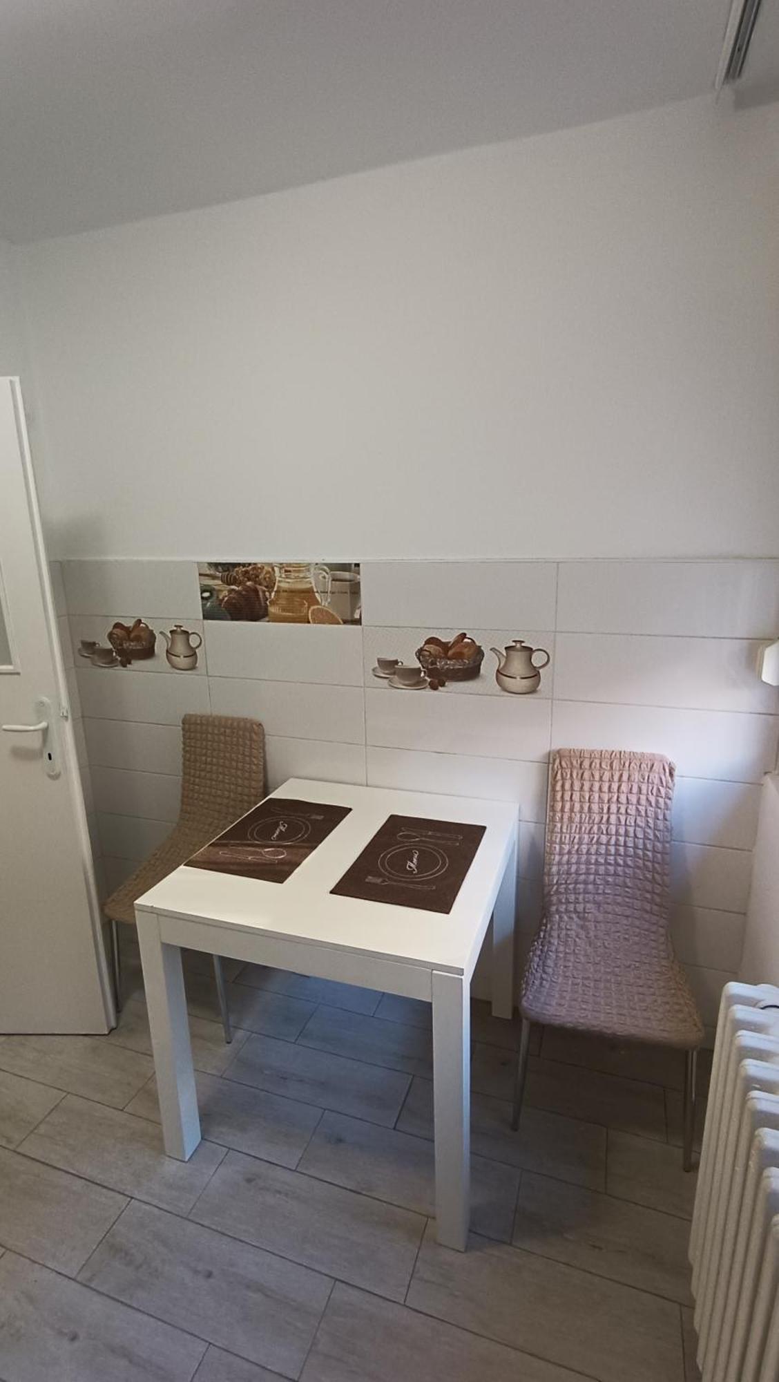 Kraljevica Marka Apartman Belgrado Esterno foto