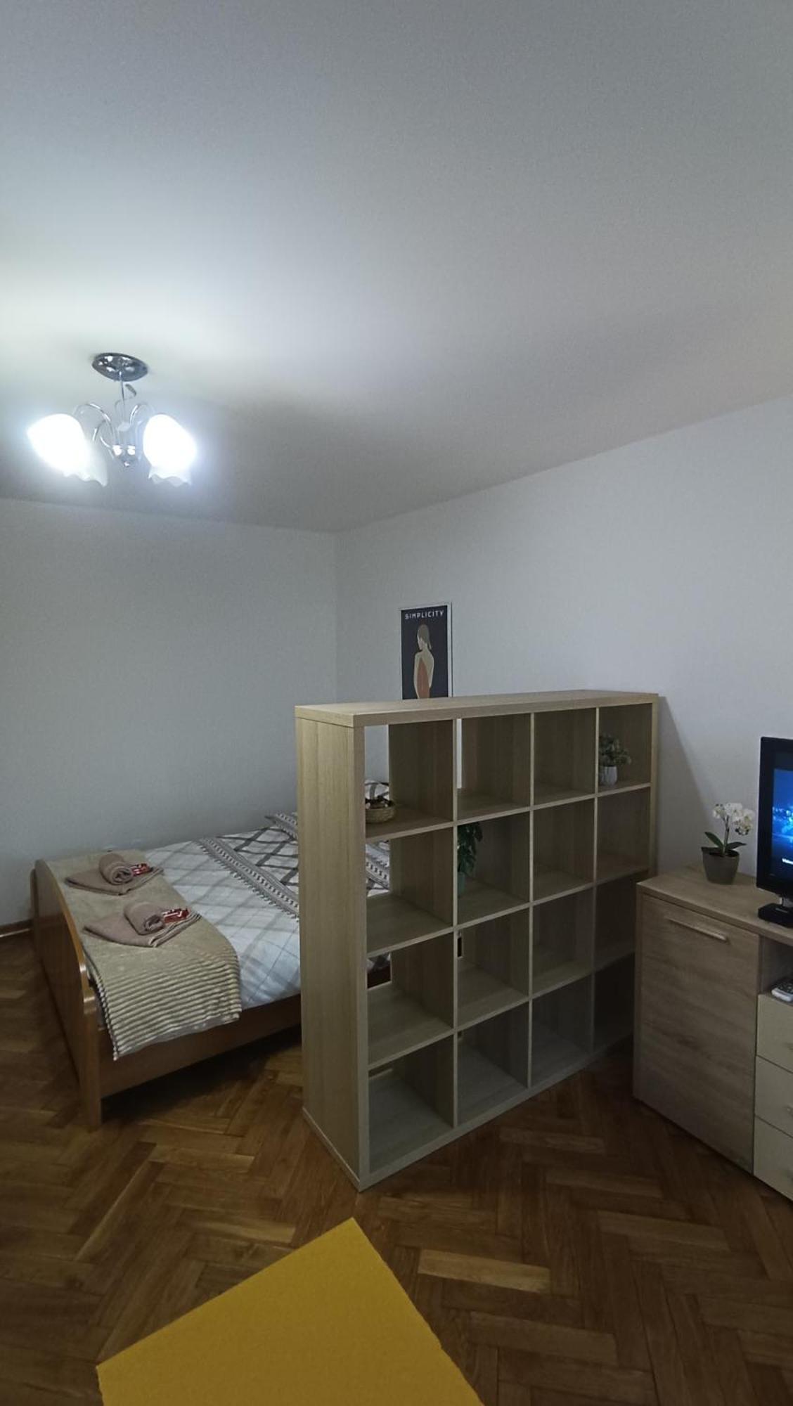 Kraljevica Marka Apartman Belgrado Esterno foto